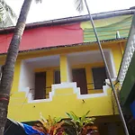 Alina Guest House