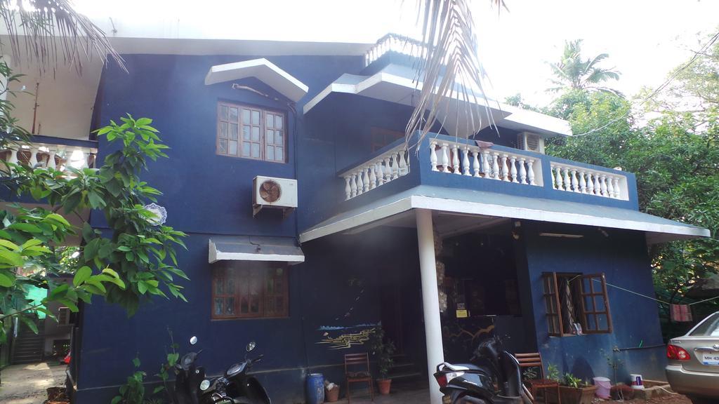 Guest house Alina