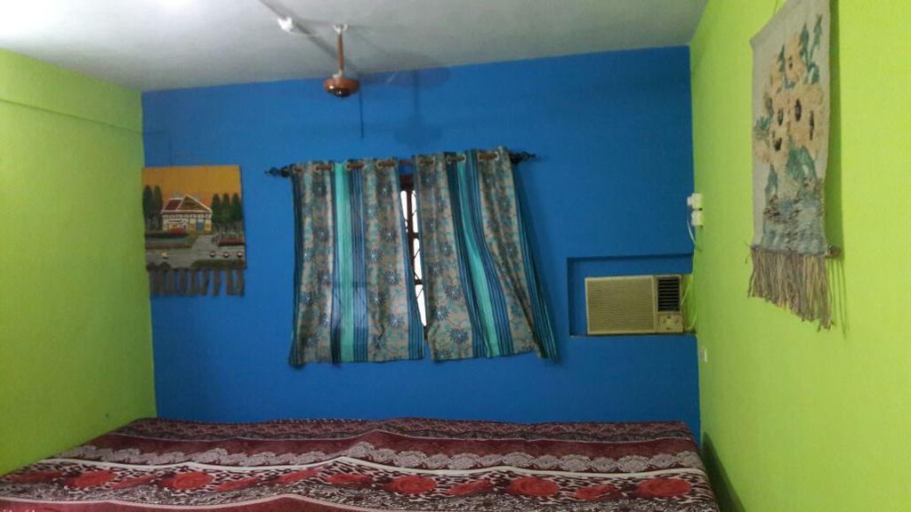 Guest house Alina Calangute