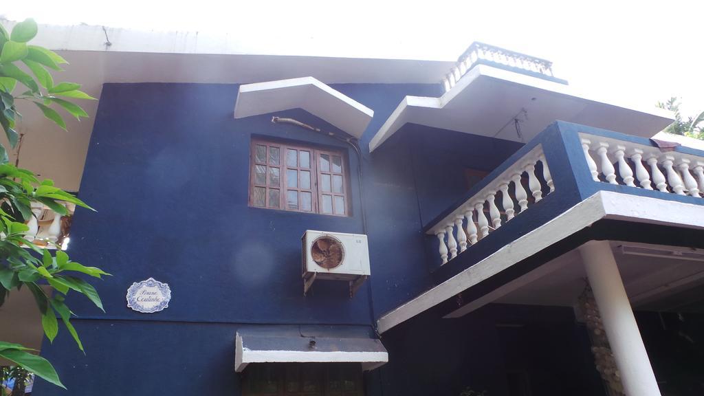 Alina * Calangute