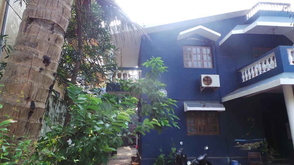 Alina Guest house
